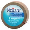 Nexcare Paper Tape Tan 25mm x 9.1m