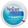 Nexcare Paper Tape White 12.5mm x 9.1m