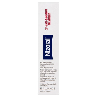 Nizoral 2% Anti-Dandruff Treatment 100mL