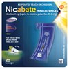 Nicabate Minis 4mg 20 Lozenges