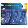Nicabate Minis 4mg 60 Lozenges