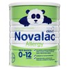 Novalac Allergy Premium Infant Formula 0-12 Months 800g