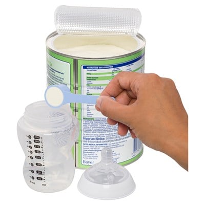 Novalac Allergy Premium Infant Formula 0-12 Months 800g