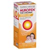 Nurofen For Children 3months-5years Orange 100mL