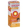 Nurofen For Children 5-12yrs Orange 200mL