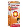 Nurofen For Children 5-12yrs Strawberry 100mL