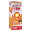 Nurofen For Children 5-12yrs Strawberry 200mL