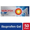 Nurofen Pain and Inflammation Relief Gel 5% Ibuprofen 50g
