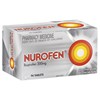 Nurofen Anti-Inflammatory Pain Relief 200mg Ibuprofen 96 Tablets