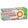 Nurofen Zavance Fast Pain Relief 200mg Ibuprofen 40 Liquid Capsules