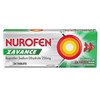 Nurofen Zavance Pain Relief 200mg Ibuprofen 24 Tablets