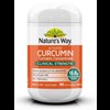 Nature's Way Activated Curcumin 90 Tablets