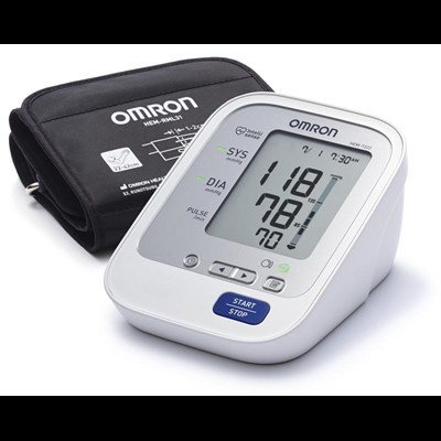 Omron HEM7322 Premium Blood Pressure Monitor