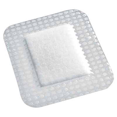 Opsite Post-Op Dressing 6.5cm x 5cm 5 Pack