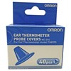 Omron Th839S Probe Covers 40 Pack