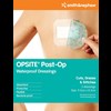 Opsite Post-Op Dressing 9.5cm x 8.5cm 3 Pack