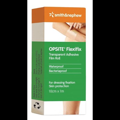 Opsite Flexifix 10cm x 1m