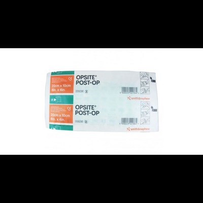Opsite Post-Op Dressing 20cm x 10cm