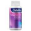 Ostelin Vitamin D3 1000IU 250 Capsules