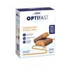 OPTIFAST VLCD Bar Cappuccino Flavour 6 Pack 390g