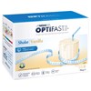 OPTIFAST VLCD Shake Vanilla Flavour Sachets (18 Pack)