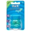 Oral B Satin Tape Mint Dental Floss 25m