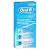 Oral-B Superfloss Dental Floss Pre-Cut Strands 50 pack