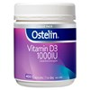 Ostelin Vitamin D3 1000IU 130 Capsules