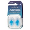 Otifleks GoodSleep Earplugs (L)