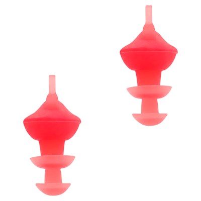 Otifleks Ladybuds Earplugs (M)