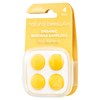 Otifleks Natural Beeswax Earplugs 4pk