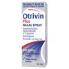 Otrivin Plus Nasal Spray 10mL