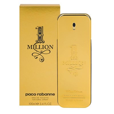 Paco Rabanne 1 Million EDT 100ml