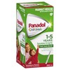 Panadol Children 1-5 Years Strawberry 200mL