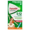 Panadol Children 5-12 Years Orange 100mL