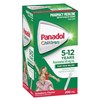Panadol Children 5-12 Years Strawberry 200mL