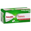 Panadol 100 Tablets
