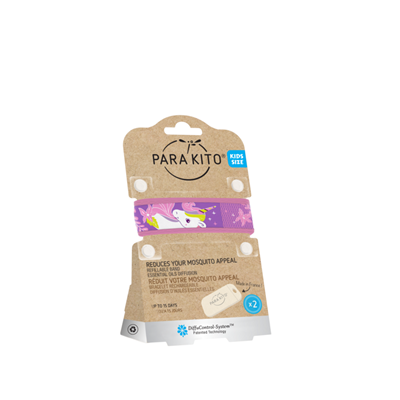 Para'Kito Kids Bands Assorted