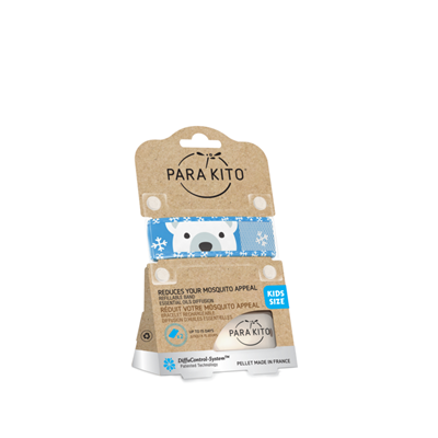 Para'Kito Kids Bands Assorted