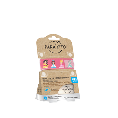 Para'Kito Kids Bands Assorted