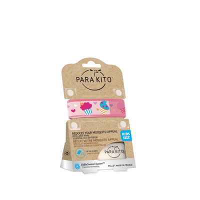 Para'Kito Kids Bands Assorted