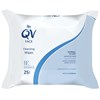 QV Face Cleansing Wipes 25 Pack