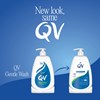 QV Gentle Wash 1kg