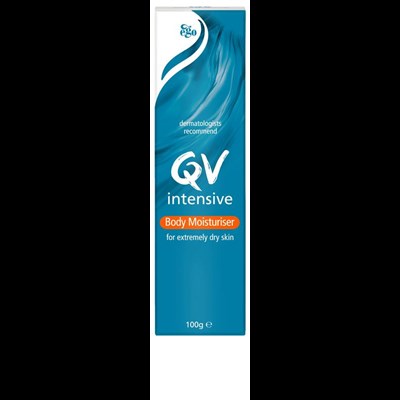 QV Intensive Body Moisturiser 100g