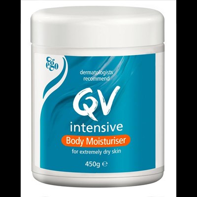 QV Intensive Body Moisturiser 450g