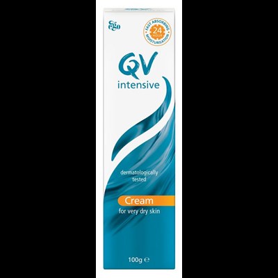 QV Intensive Cream 100g