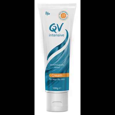 QV Intensive Cream 100g