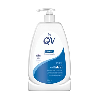 QV Wash 1 Litre