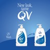 QV Wash 1 Litre