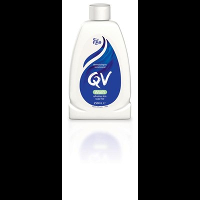 QV Wash 250mL